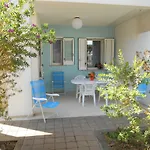 Brezza Di Mare A 50 Metri Dal Mare Di Baia Holiday home *