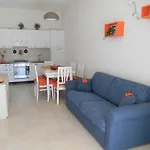 Holiday home Brezza Di Mare A 50 Metri Dal Mare Di Baia Gallipoli