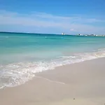 Holiday home Brezza Di Mare A 50 Metri Dal Mare Di Baia Gallipoli