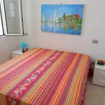 Holiday home Brezza Di Mare A 50 Metri Dal Mare Di Baia Gallipoli