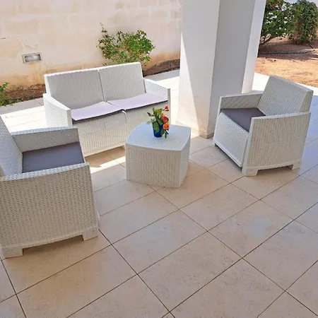 Brezza Di Mare A 50 Metri Dal Mare Di Baia Casa vacanze Gallipoli