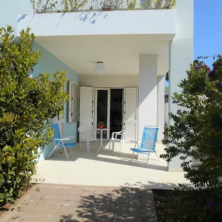 Casa vacanze A 50 Metri Dal Mare Baia *