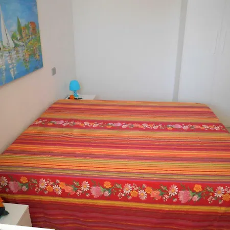 Tatil Evi Brezza Di Mare A 50 Metri Dal Mare Di Baia *