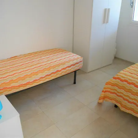 Brezza Di Mare A 50 Metri Dal Mare Di Baia Hébergement de vacances