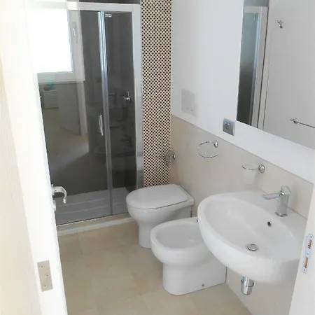 Brezza Di Mare A 50 Metri Dal Mare Di Baia *