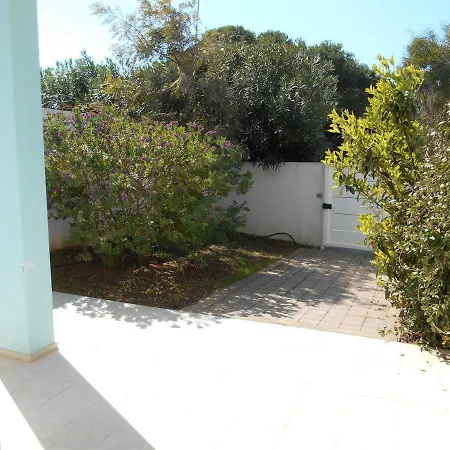 Brezza Di Mare A 50 Metri Dal Mare Di Baia Nyaraló