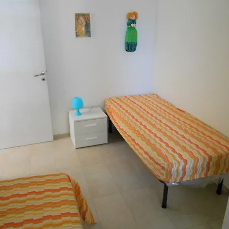 Brezza Di Mare A 50 Metri Dal Mare Di Baia * Gallipoli