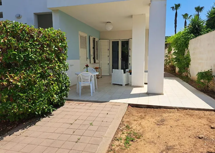 Brezza Di Mare A 50 Metri Dal Mare Di Baia Tatil Evi *