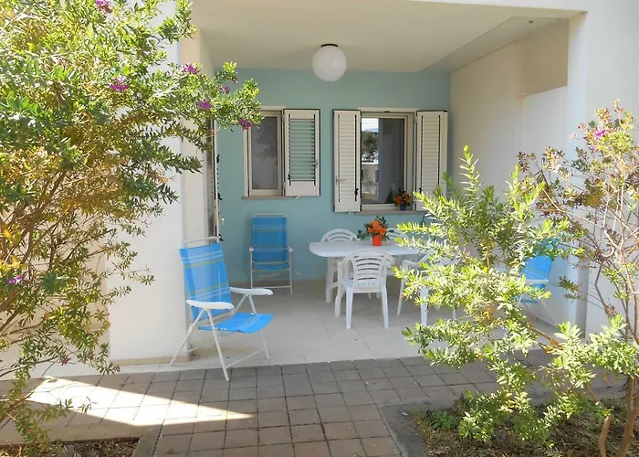 Brezza Di Mare A 50 Metri Dal Mare Di Baia Tatil Evi *