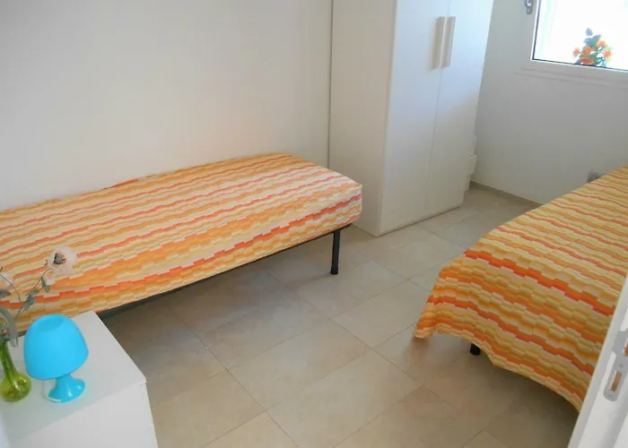 Brezza Di Mare A 50 Metri Dal Mare Di Baia Tatil Evi