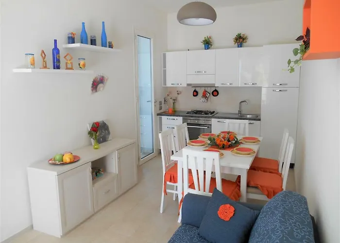 Brezza Di Mare A 50 Metri Dal Mare Di Baia Tatil Evi