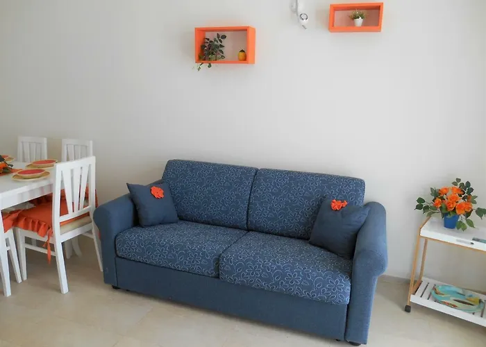 Brezza Di Mare A 50 Metri Dal Mare Di Baia Tatil Evi