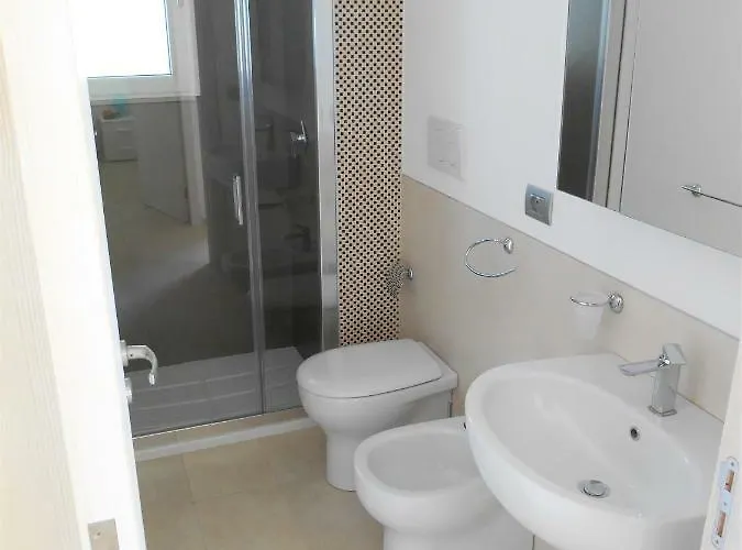 Brezza Di Mare A 50 Metri Dal Mare Di Baia *