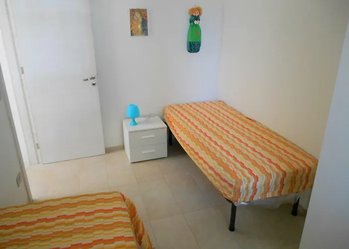 Brezza Di Mare A 50 Metri Dal Mare Di Baia * Gallipoli